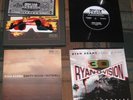Ryan Adams Ashes & Fire Deluxe Tour box set whiskeytown vinyl 7 inch flexi 3D