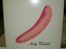 THE VELVET UNDERGROUND & NICO produced by ANDY WARHOL / LP / TORSO COVER nearM-