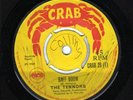 The Tennors BAFF BOOM & FEEL BAD Rare Tune A Must Have LISTEN