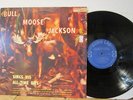 BULL MOOSE JACKSON 'sings his all time hits' AUdio labs   Lp  N/Mint