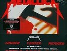 Metallica Kill Em All Red Vinyl  Rare 1000 worldwide and Out of Print