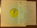 SANTANA BBC Rock Hour LIVE RARE RADIO SHOW TRANSCRIPTION