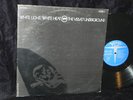 VELVET UNDERGROUND WHITE LIGHT SKULL VERVE V6-5046 FIRST