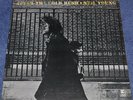 NEIL YOUNG After the Gold Rush. Early UK 71 EX++ LP