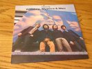 The Doors- Whiskey, Mystics & Men, LP