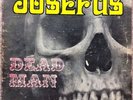 JOSEFUS Dead Man LP RARE Texas Psych Stoner VG Hookah