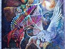 POLYPHONY Without Introduction ELEVENTH HOUR Psych Prog