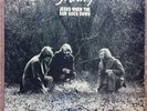 TRINITY Jesus When The Sun LP Private Xian Psych HEAR