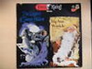 Vintage Mr Pickwick Boris Karloff Narrates LEGEND OF SLEEPY HOLLOW LP 1977