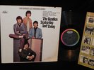 BEATLES BUTCHER COVER 2nd STATE STEREO