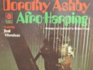 DOROTHY ASHBY Afro Harping (RICHARD EVANS) orig Jazz FUNK LP on Cadet - SAMPLES