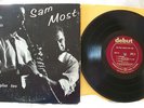 Sam Most 