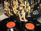 THE JIMI HENDRIX EXPERIENCE - ELECTRIC LADYLAND GATEFOLD 2xLP RARE NM/NM