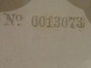 Beatles White Album Mono original UK LP Top open sleeve low number 13073  RARE