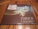 Thrice Vheissu Vinyl LP 12