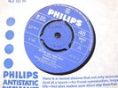 NORTHERN SOUL - Marion Ryan - Better Use Your Head (UK Philips) HEAR