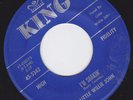 MOD NEW BREED Little Willie John I'M SHAKIN' King R&B SOUL 45 IN DEMAND