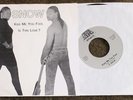 RARE PRIVATE MODERN SOUL 45 SNOW-KISS ME YOU FOOL on FROZEN SOUND LISTEN