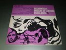 ITALY LIBRARY RCA SP PSYCH/THRILLING/ELECTRONIC MORRICONE/GRANO/PICCIONI