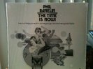 Phil Ranelin - The Time Is Now (Tribe) SEALED ORIG.