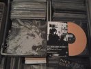 SUFFER - LONE LP ORANGE // EXTORTION INFEST SPAZZ PHC MAN IS THE BASTARD