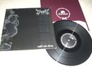 Mayhem Wolf's Lair Abyss vinyl ORIG1PRESS LP marduk emperor immortal SUPERB