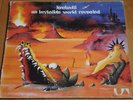 KROKODIL AN INVISIBLE WORLD REVEALED 1971 KRAUT