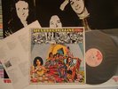 WEST BRUCE & LAING WHATEVER TURNS YOU ON / WITH POSTER