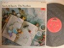 THE BEE GEES SPICKS & SPECKS / GRAMMOPHON GATEFOLD LAMI