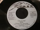 KICK Lollie Pop Jomar Funk Boogie Modern RARE 45