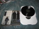 brand new the lp the devil and god are raging ... taking back sunday /black 200