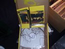 BEEQUEEN-Nature Symphonie clear vinyl box set LP ltd 50 nww hnas