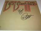 BECK, BOGERT & APPICE Vinyl LP 1973 Cactus Vanilla Fudge Jeff Tim Carmine SIGNED