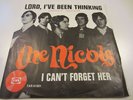 THE NICOLS -LORD I'VE BEEN THINKING- DUTCH BEAT 7