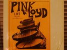 PINK FLOYD LIBEST SPACE MONITOR LIVE IN ENGLAND 1970 SUPER RARE WIZARDO LABEL