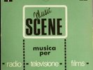 Giampiero BONESCHI JAZZ SCENE LP LIBRARY Italian JAZZ MUSIC SCENE NMINT 