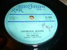 The Hamlins Sentimental Reasons  7