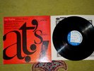ART TAYLOR  - A.T.s DELIGHT - BLUE NOTE  4047 - MINT
