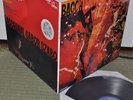 Gabor Szabo Bacchanal Japan gatefold LP Fontana