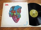 LOVE Forever Changes LP Tan label Elektra original