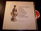 RISTENPART / MOZART : 3 Salzbourg's Symphonies / CFD 2397 STEREO