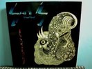 SADUS  Illusions  LP   private pressing