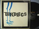 BIRDLEGS AND PAULINE s/t ** orig. US issue Wisconsin Cuca 1965 rare R&B