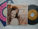 ANITA TRAVERSI / SEPTEMBER MOON / CRAZY CRAZY / 7INCH
