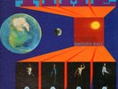 T.I.M.E./ TIME Smooth Ball 1969 US lp EX grade vinyl