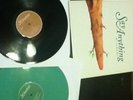 Say Anything ...is A Real Boy 2 Lp Vinyl 1st Press Green/black