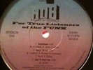 Massive Of Brooklyn - For True Listeners Of The Funk 1993 M.O.B.