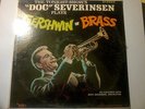 Sealed DOC SEVERINSEN Gershwin in Brass Mark 56 Rare 12