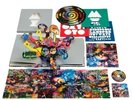 COLDPLAY MYLO XYLOTO  POP UP EDITION SET IN STOCK