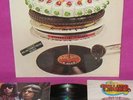 Let it Bleed EX++/M- with  Promo Catalogue